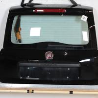 PORTELLONE/COFANO POSTERIORE - FIAT PANDA