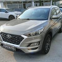 HYUNDAI Tucson 1.6 CRDi Exellence X-Tech