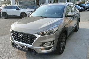HYUNDAI Tucson 1.6 CRDi Exellence X-Tech