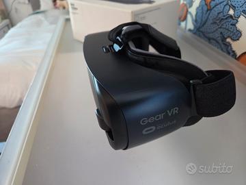 Samsung Oculus Gear VR