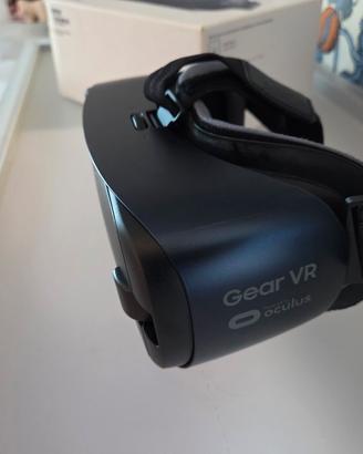 Samsung Oculus Gear VR