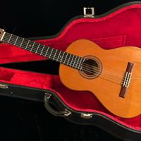 Chitarra Josè Ramirez 1988 + custodia