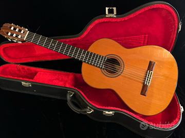 Chitarra Josè Ramirez 1988 + custodia