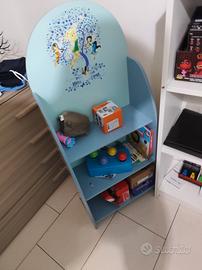 mobiletto Trilly per bimba 