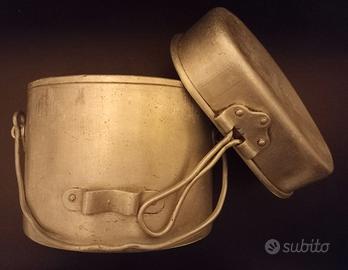 PORTAVIVANDE - SECONDA GUERRA MONDIALE