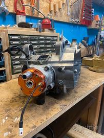 blocco rt 70 minarelli orizzontale