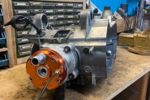 blocco rt 70 minarelli orizzontale