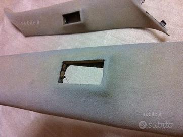 Montanti per mini cooper