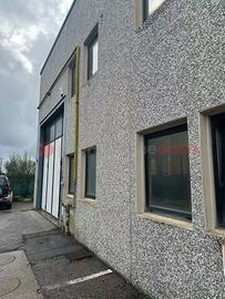 Laboratorio Campi Bisenzio [ALFIERIVCG] (La Villa)