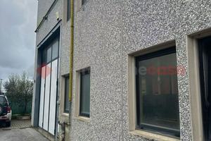 Laboratorio Campi Bisenzio [ALFIERIVCG] (La Villa)