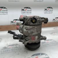 Compressore aria condizionata bmw e90