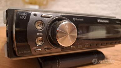 Autoradio Pioneer 