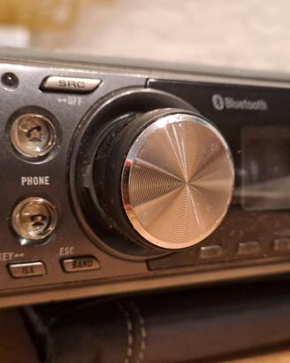 Autoradio Pioneer 