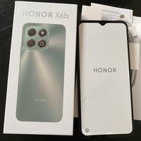 Cellulare HONOR X6b