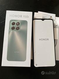 Cellulare HONOR X6b