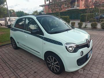 Twingo 3 " La parisienne "  0.9 Tce 90 CV EDC