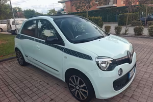 Twingo 3 " La parisienne "  0.9 Tce 90 CV EDC