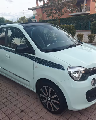 Twingo 3 " La parisienne "  0.9 Tce 90 CV EDC