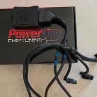 Centralina Powerking BT2 + App per BMW 430i