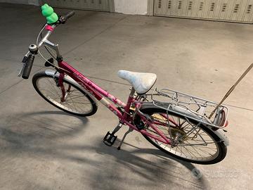 Bici Atala ragazza ruote 24’’