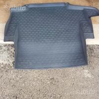 Tappeto in gomma per baule bmw serie 1