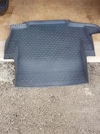 Tappeto in gomma per baule bmw serie 1