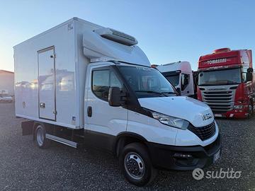 Iveco daily 35C16 trasporto carne 2019 Euro6