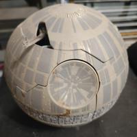 MICROMACHINES STAR WARS  LA MORTE NERA 