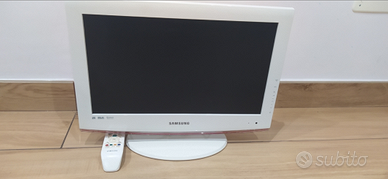 TV Samsung