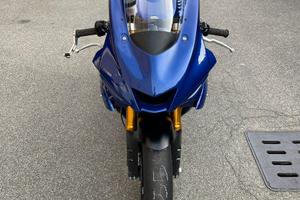Yamaha r6