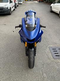 Yamaha r6