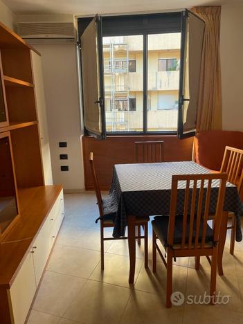 Cagliari Novo Pied a Terre arredato _100mila euro