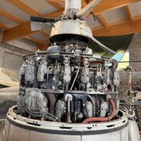 Motore aeronautico Pratt & whitney R 2800