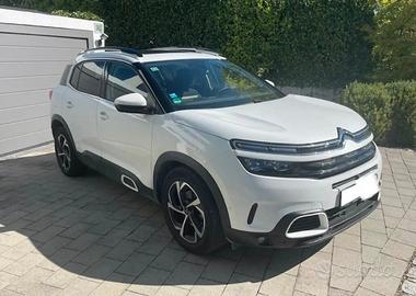Citroen C5 Aircross PureTech 130 S&S Shine