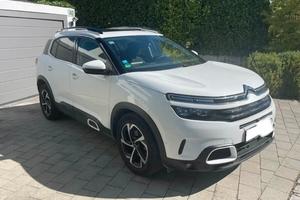 Citroen C5 Aircross PureTech 130 S&S Shine
