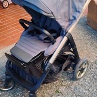 Trio Inglesina Aptica