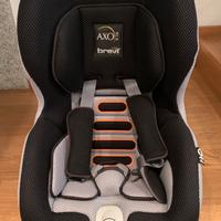 Seggiolino Auto 0-18 mesi Brevi  AXO