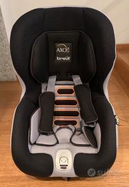 Seggiolino Auto 0-18 mesi Brevi  AXO