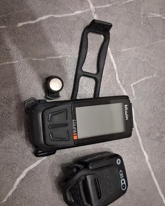 ciclocomputer BTWIN