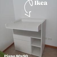 Fasciatoio Ikea