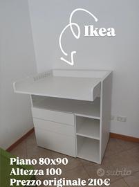 Fasciatoio Ikea