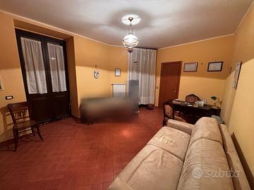 Casa padronale Nicolosi