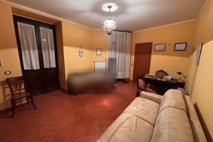 Casa padronale Nicolosi