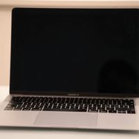 MacBook Air (2019) 16GB RAM, 512GB SSD