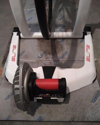 Rulli Elite QUBO FLUID