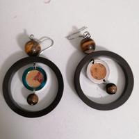 orecchini Alviero Martini 