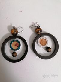 orecchini Alviero Martini 