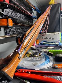 Arbalete sub apnea Seawolf Predator