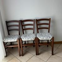 sedie tavolo da pranzo