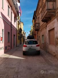 Bauletto auto bermude 360 xl